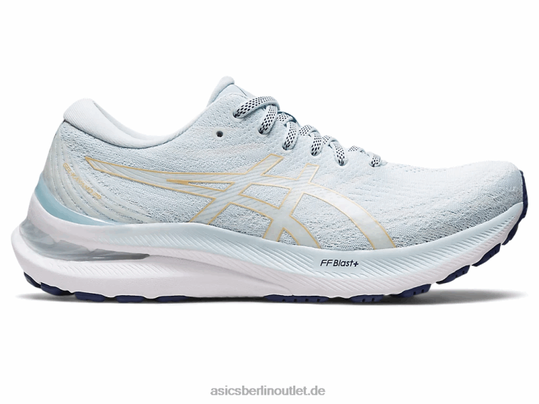Gel-Kayano 29 BL4N2384Asics Himmel/Champagner