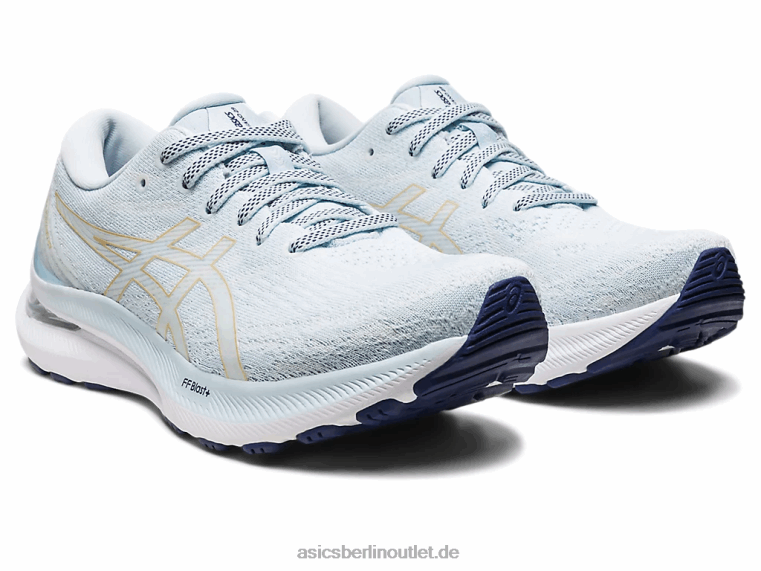 Gel-Kayano 29 BL4N2384Asics Himmel/Champagner