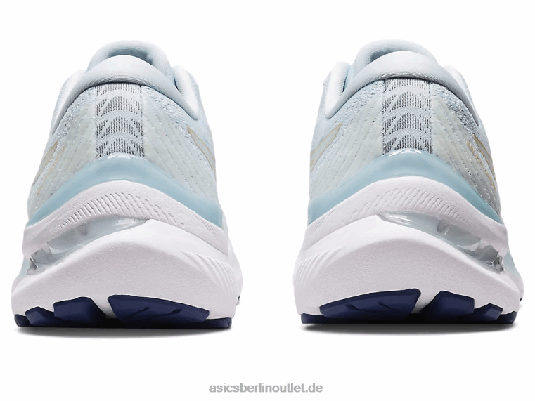 Gel-Kayano 29 BL4N2384Asics Himmel/Champagner