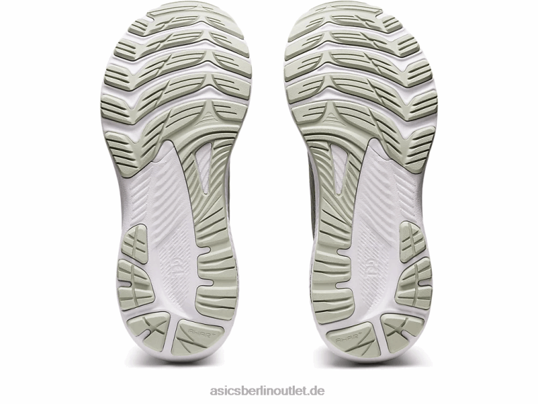 Gel-Kayano 29 BL4N2399Asics Schiefergrau/Champagner