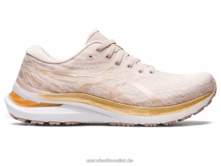 Gel-Kayano 29 BL4N2403Asics mineralisches Beige/Champagner