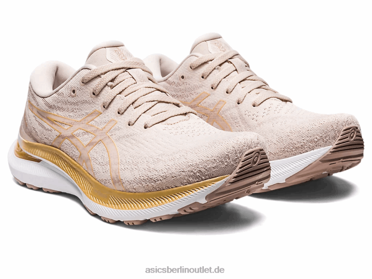 Gel-Kayano 29 BL4N2403Asics mineralisches Beige/Champagner