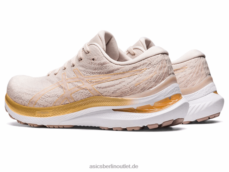 Gel-Kayano 29 BL4N2403Asics mineralisches Beige/Champagner