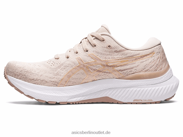 Gel-Kayano 29 BL4N2403Asics mineralisches Beige/Champagner