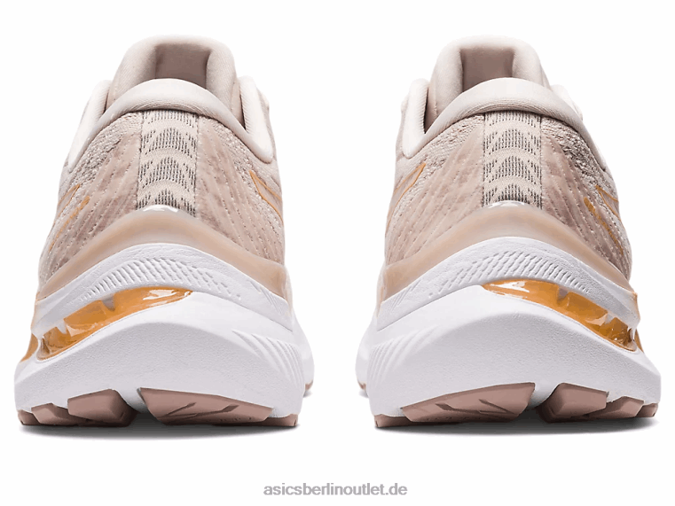 Gel-Kayano 29 BL4N2403Asics mineralisches Beige/Champagner
