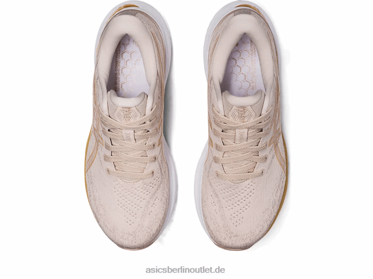 Gel-Kayano 29 BL4N2403Asics mineralisches Beige/Champagner