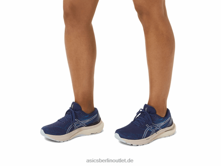 Gel-Kayano 29 BL4N2406Asics Indigoblau/Himmel