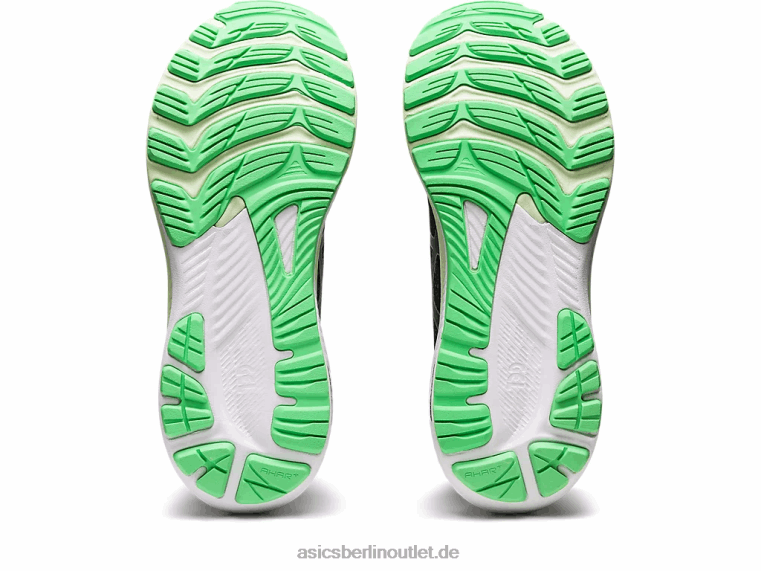 Gel-Kayano 29 BL4N2436Asics schwarz/reines Silber