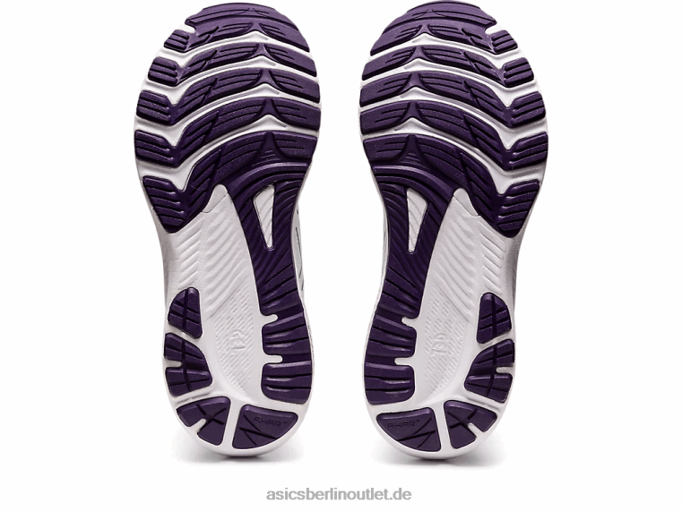 Gel-Kayano 29 BL4N2585Asics Weiß/Seeglas