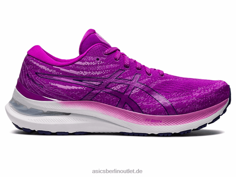 Gel-Kayano 29 BL4N2869Asics Orchidee/Tauchblau