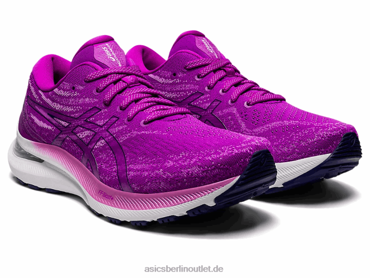 Gel-Kayano 29 BL4N2869Asics Orchidee/Tauchblau