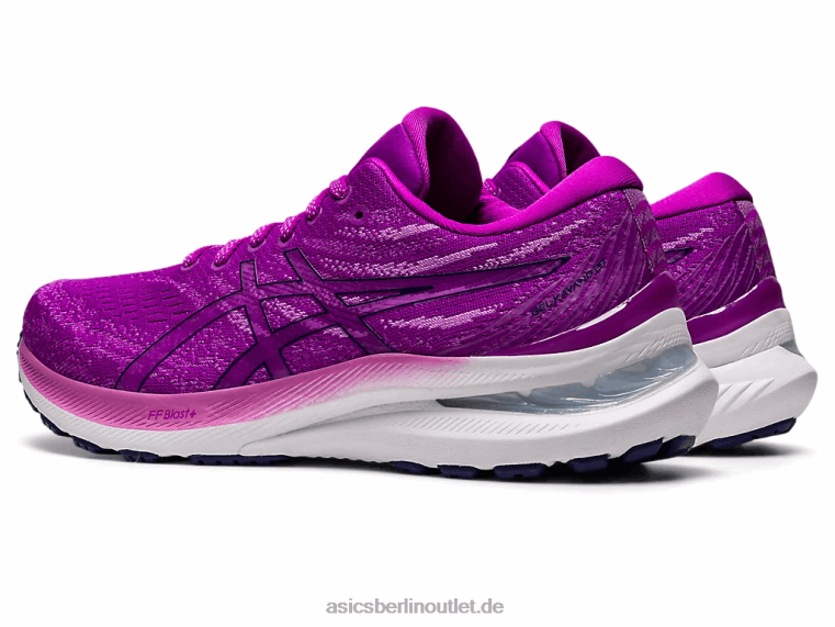 Gel-Kayano 29 BL4N2869Asics Orchidee/Tauchblau