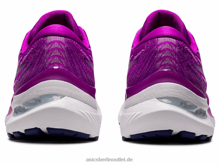 Gel-Kayano 29 BL4N2869Asics Orchidee/Tauchblau