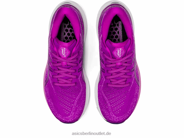 Gel-Kayano 29 BL4N2869Asics Orchidee/Tauchblau