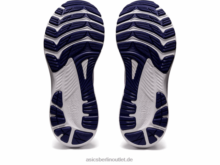 Gel-Kayano 29 BL4N2869Asics Orchidee/Tauchblau