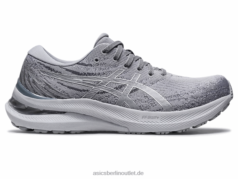 Gel-Kayano 29 BL4N2969Asics Gesteinsschicht/reines Silber