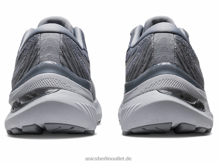 Gel-Kayano 29 BL4N2969Asics Gesteinsschicht/reines Silber