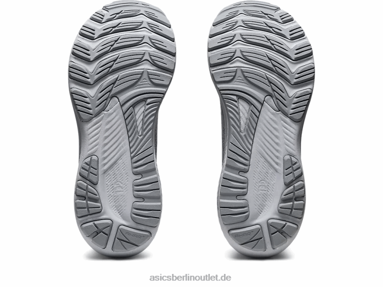 Gel-Kayano 29 BL4N2969Asics Gesteinsschicht/reines Silber