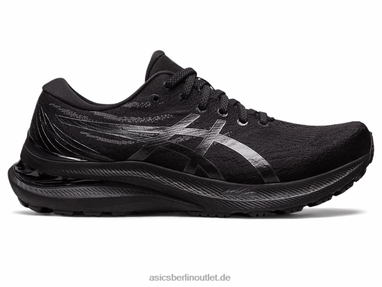 Gel-Kayano 29 BL4N3123Asics Schwarz