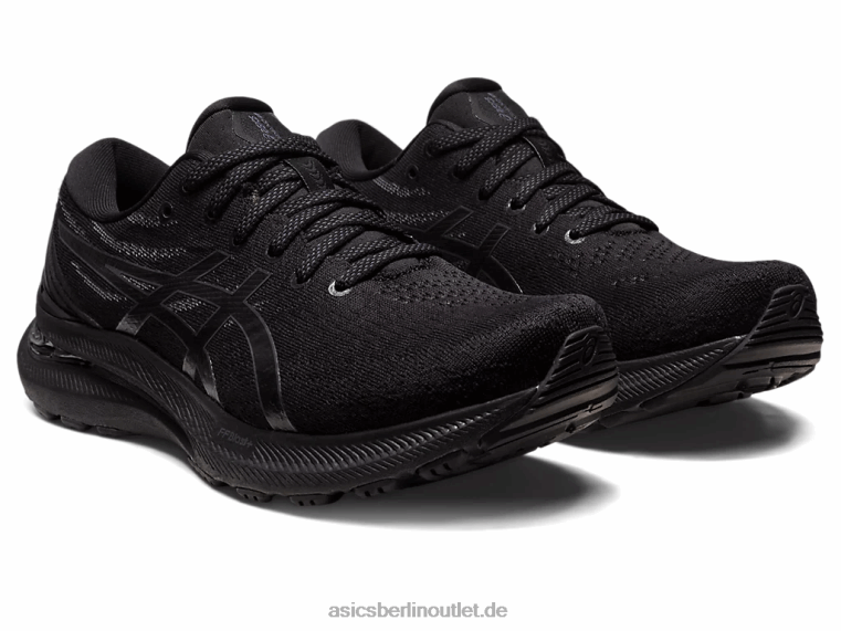 Gel-Kayano 29 BL4N3123Asics Schwarz