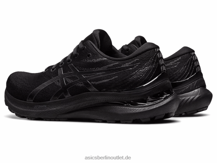 Gel-Kayano 29 BL4N3123Asics Schwarz