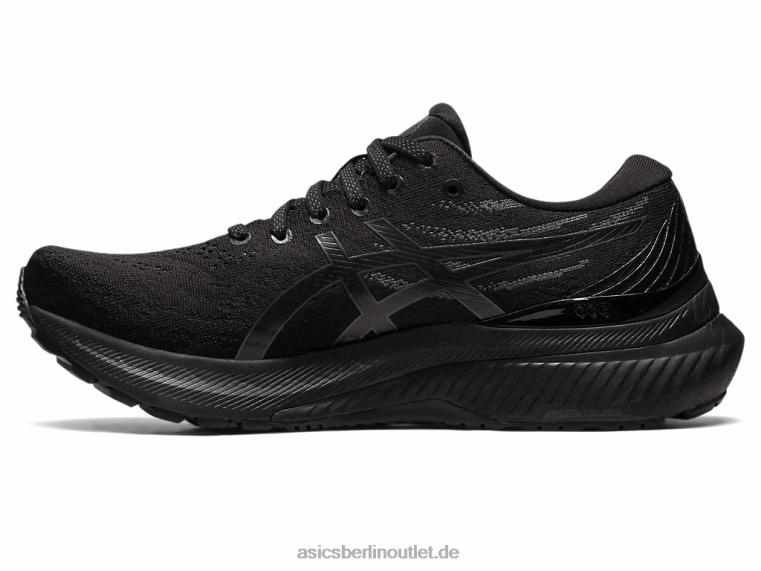 Gel-Kayano 29 BL4N3123Asics Schwarz