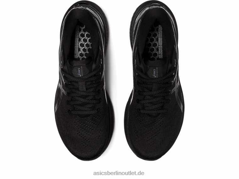 Gel-Kayano 29 BL4N3123Asics Schwarz