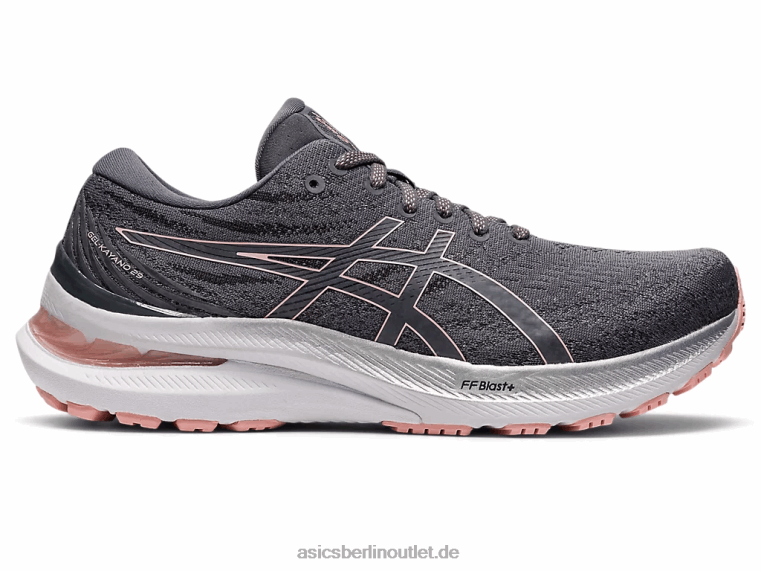 Gel-Kayano 29 BL4N3124Asics Metropole/frostige Rose