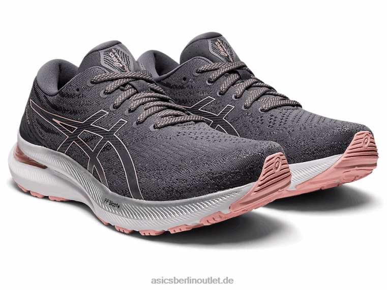 Gel-Kayano 29 BL4N3124Asics Metropole/frostige Rose