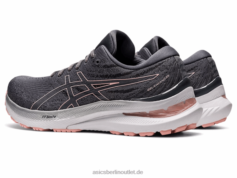 Gel-Kayano 29 BL4N3124Asics Metropole/frostige Rose