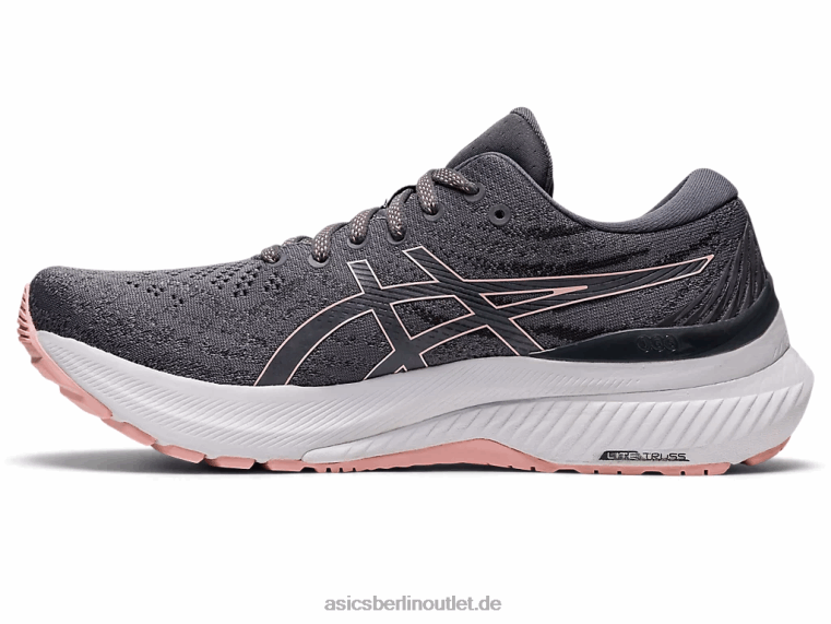 Gel-Kayano 29 BL4N3124Asics Metropole/frostige Rose