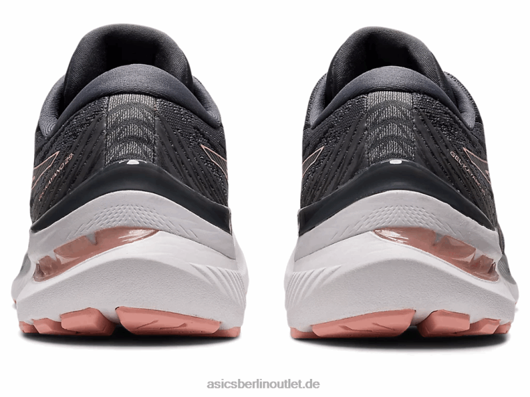 Gel-Kayano 29 BL4N3124Asics Metropole/frostige Rose