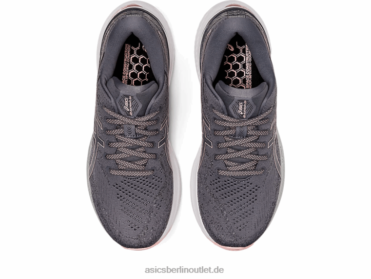Gel-Kayano 29 BL4N3124Asics Metropole/frostige Rose
