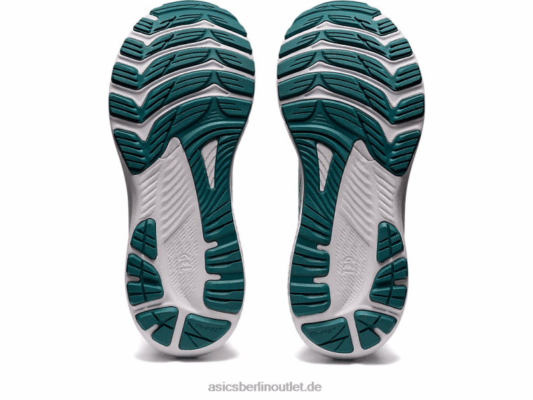Gel-Kayano 29 BL4N3127Asics beruhigendes Meer/neblige Kiefer