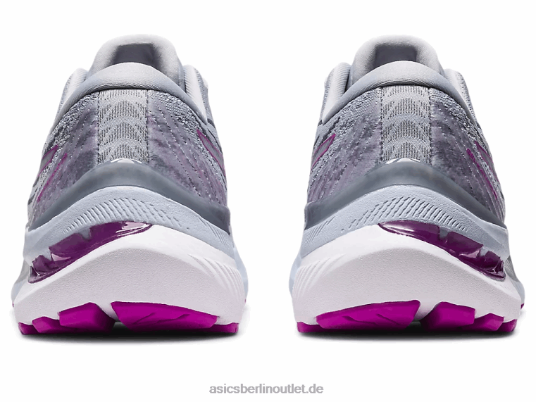 Gel-Kayano 29 BL4N3129Asics Piemontgrau/Orchidee