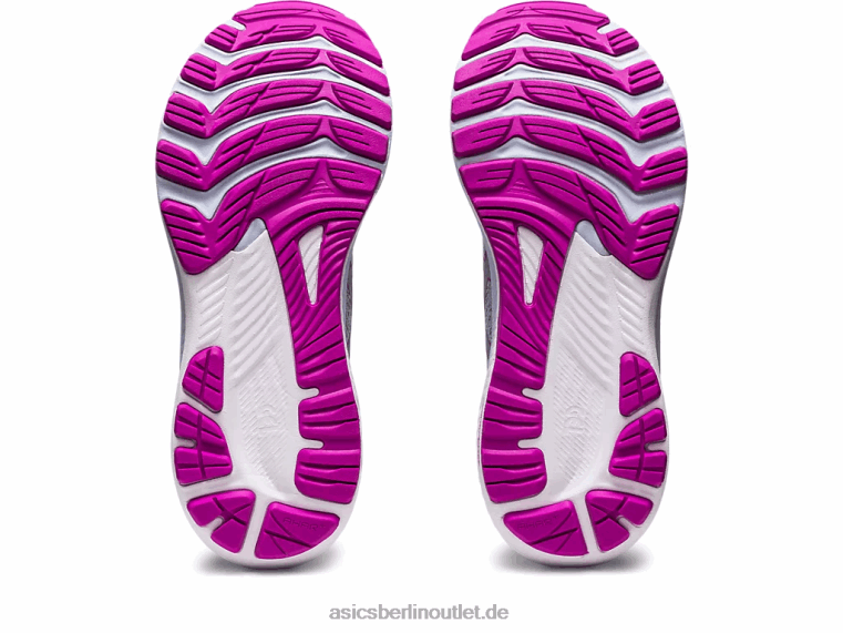 Gel-Kayano 29 BL4N3129Asics Piemontgrau/Orchidee