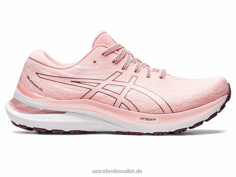 Gel-Kayano 29 BL4N3130Asics frosted rose/deep mars