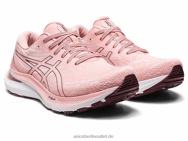 Gel-Kayano 29 BL4N3130Asics frosted rose/deep mars