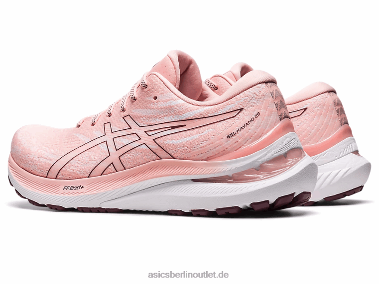 Gel-Kayano 29 BL4N3130Asics frosted rose/deep mars