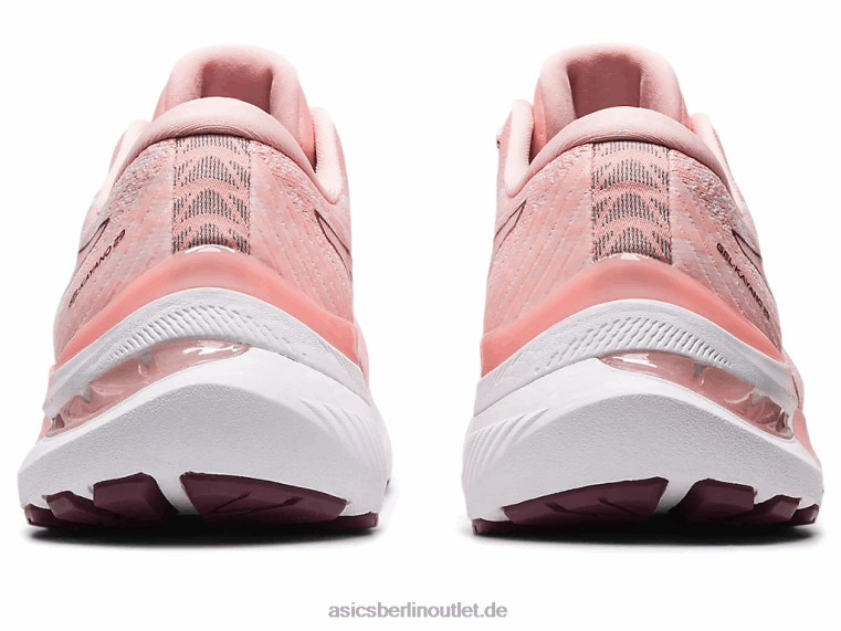 Gel-Kayano 29 BL4N3130Asics frosted rose/deep mars
