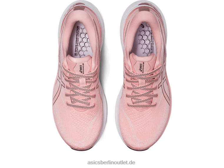 Gel-Kayano 29 BL4N3130Asics frosted rose/deep mars