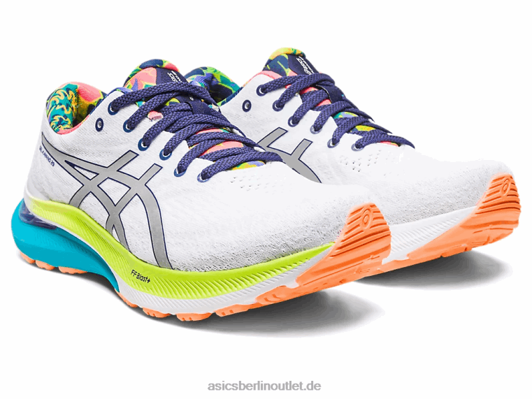 Gel-Kayano 29 Lite-Show BL4N2257Asics Limettenschale/Limette zeigen