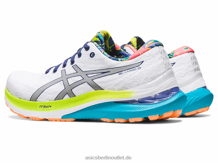 Gel-Kayano 29 Lite-Show BL4N2257Asics Limettenschale/Limette zeigen