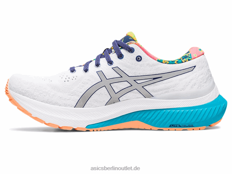 Gel-Kayano 29 Lite-Show BL4N2257Asics Limettenschale/Limette zeigen