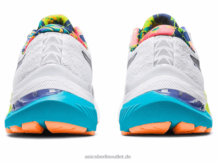 Gel-Kayano 29 Lite-Show BL4N2257Asics Limettenschale/Limette zeigen