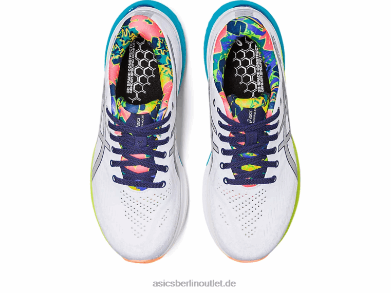Gel-Kayano 29 Lite-Show BL4N2257Asics Limettenschale/Limette zeigen