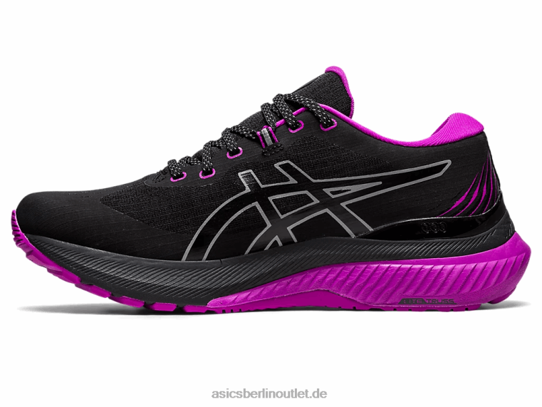 Gel-Kayano 29 Lite-Show BL4N2686Asics schwarze Orchidee