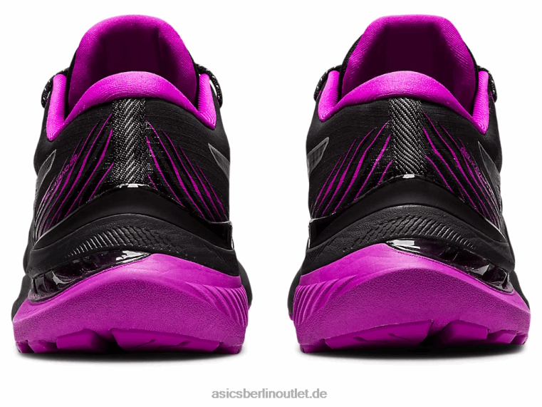 Gel-Kayano 29 Lite-Show BL4N2686Asics schwarze Orchidee