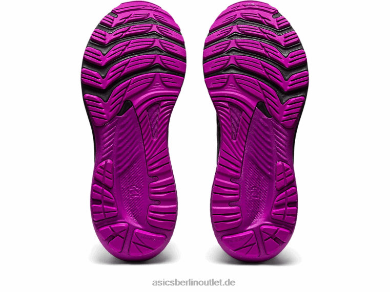 Gel-Kayano 29 Lite-Show BL4N2686Asics schwarze Orchidee