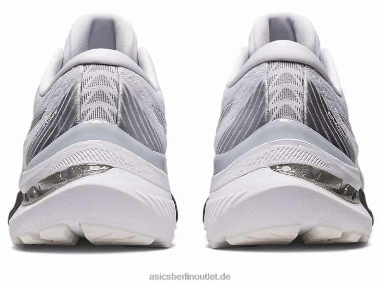 Gel-Kayano 29 Platin BL4N3132Asics weiß/reines Silber